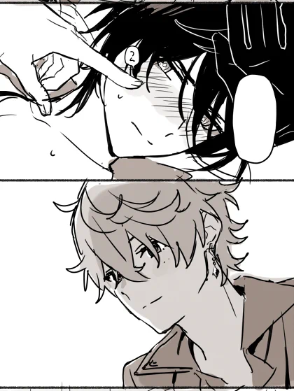 タル鍾 ※R18
https://t.co/xaGVsqGEmO 