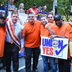 Photo by Laborers Local 108 (@laborers108)