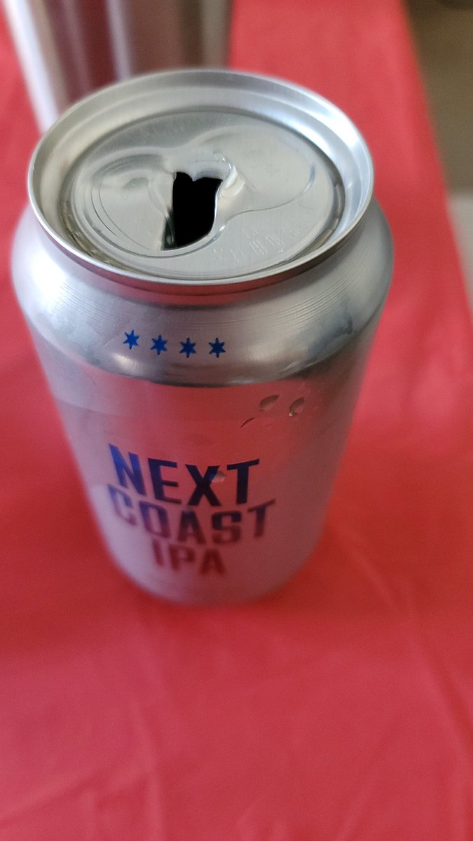 Lisa_Kahle's tweet photo. @GooseIsland "How many tries before I get to drink out of the can?" Poor packaging! How can we get cans that open?
@Lisa_Kahle #chicago https://t.co/dKUirfdnxa