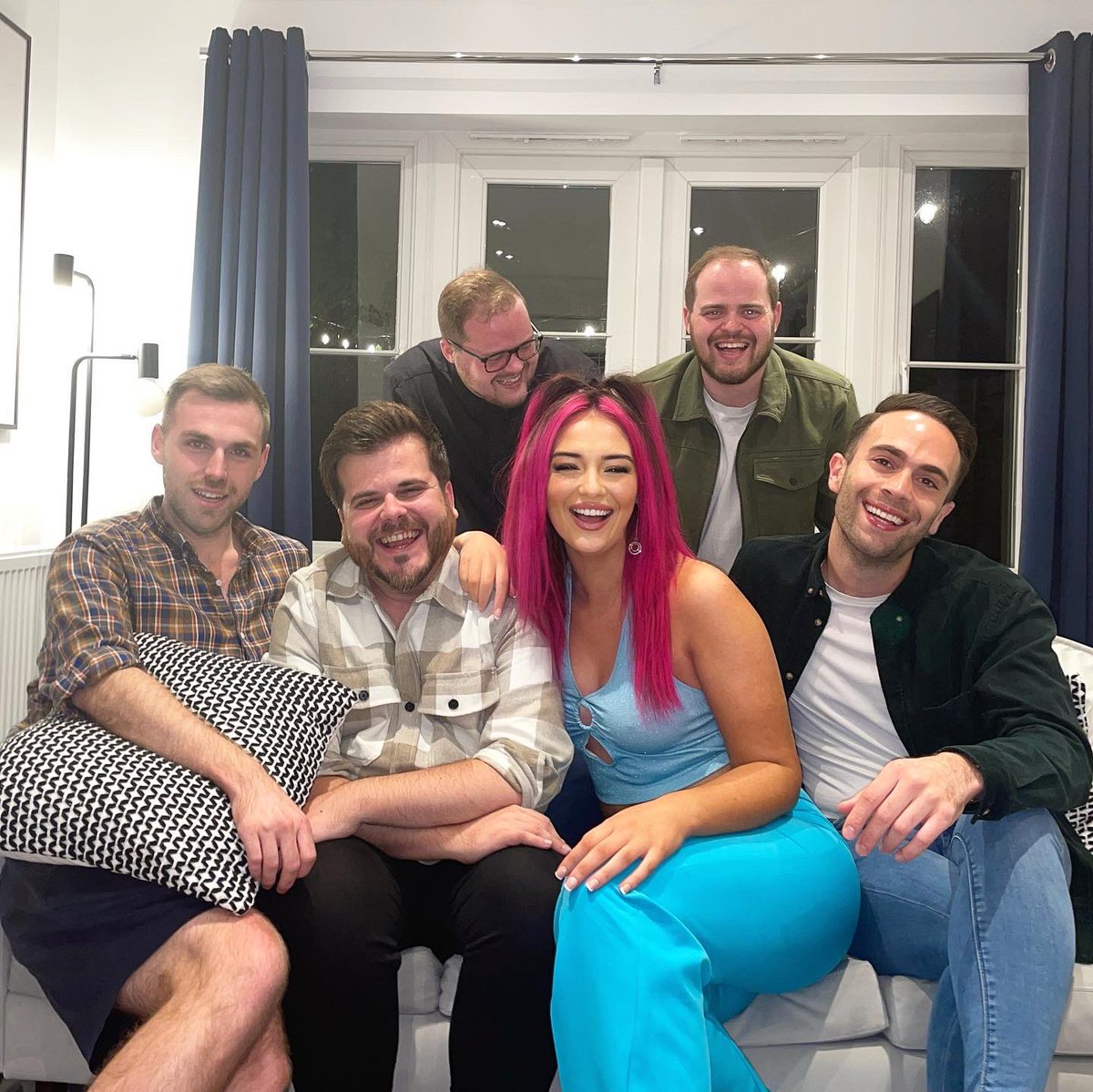 Ashleigh Coyle tweet media