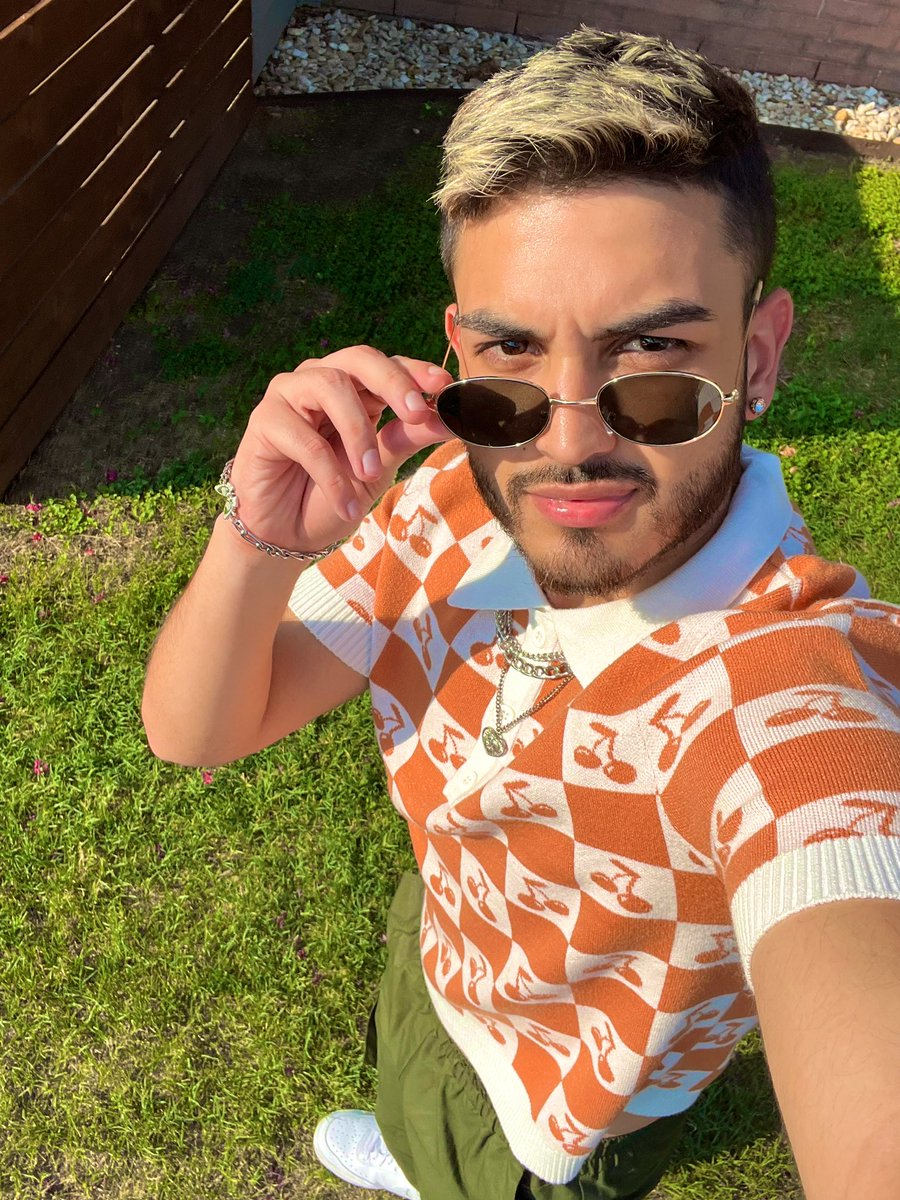 MarlonMeleann's tweet photo. Vamos pal mambo? Tú me dices 🏝️@sanbenito https://t.co/Bgejlif9jp