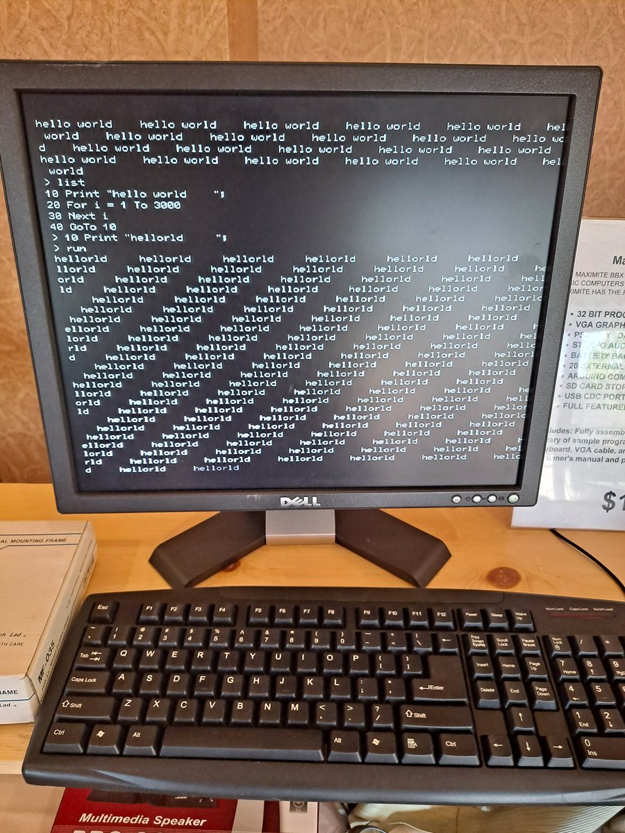 -- Brought <a href="/UsagiElectric/">Usagi Electric</a> to <a href="/vcfmidwest/">VCF Midwest</a> in spirit...