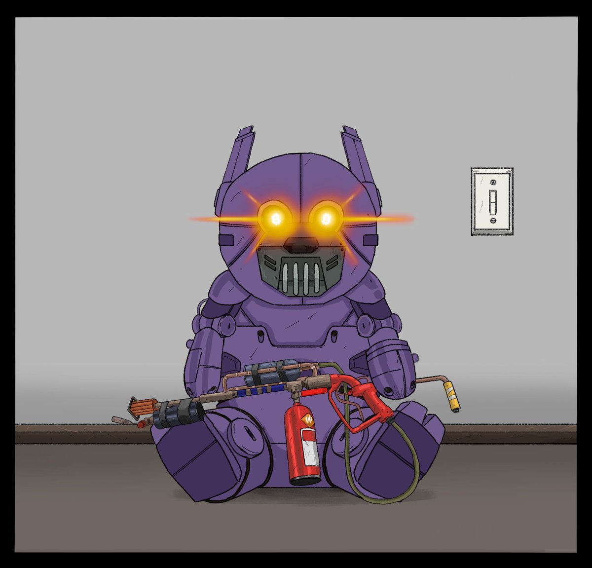Ted Bot (@midnighttedbot) on Twitter photo Teddy 751 was sold on Stashh!
💰 35.0 $SCRT
🌐 stashh.io/asset/secret13…
<a href="/MidnightTedClub/">Midnight Teddy Club🧸</a> #SecretNetwork #SecretNFTs $LUNA $OSMO $ATOM $BNB Teddy 751 was sold on Stashh!
💰 35.0 $SCRT
🌐 stashh.io/asset/secret13…
<a href="/MidnightTedClub/">Midnight Teddy Club🧸</a> #SecretNetwork #SecretNFTs $LUNA $OSMO $ATOM $BNB