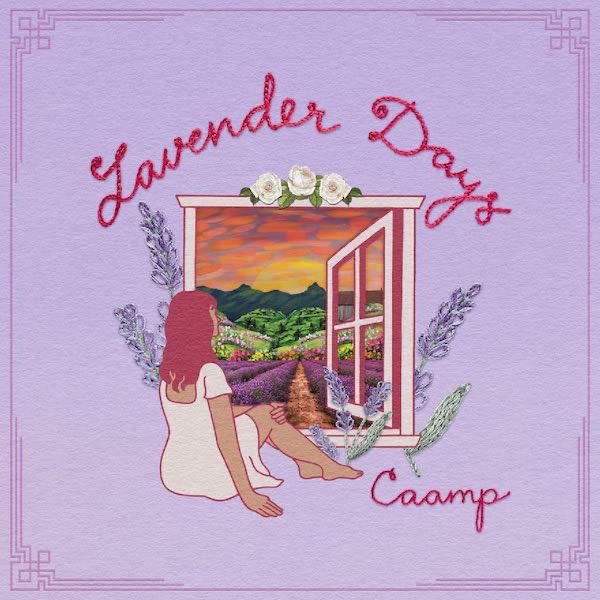 ReplayValueASU's tweet photo. You all know we’re suckers for folk pop…on Replay Value’s season premiere we’ll be reviewing:

@Caamp - Lavender Days

See you Monday at 3pm! 📻 https://t.co/uIXhOQImB8