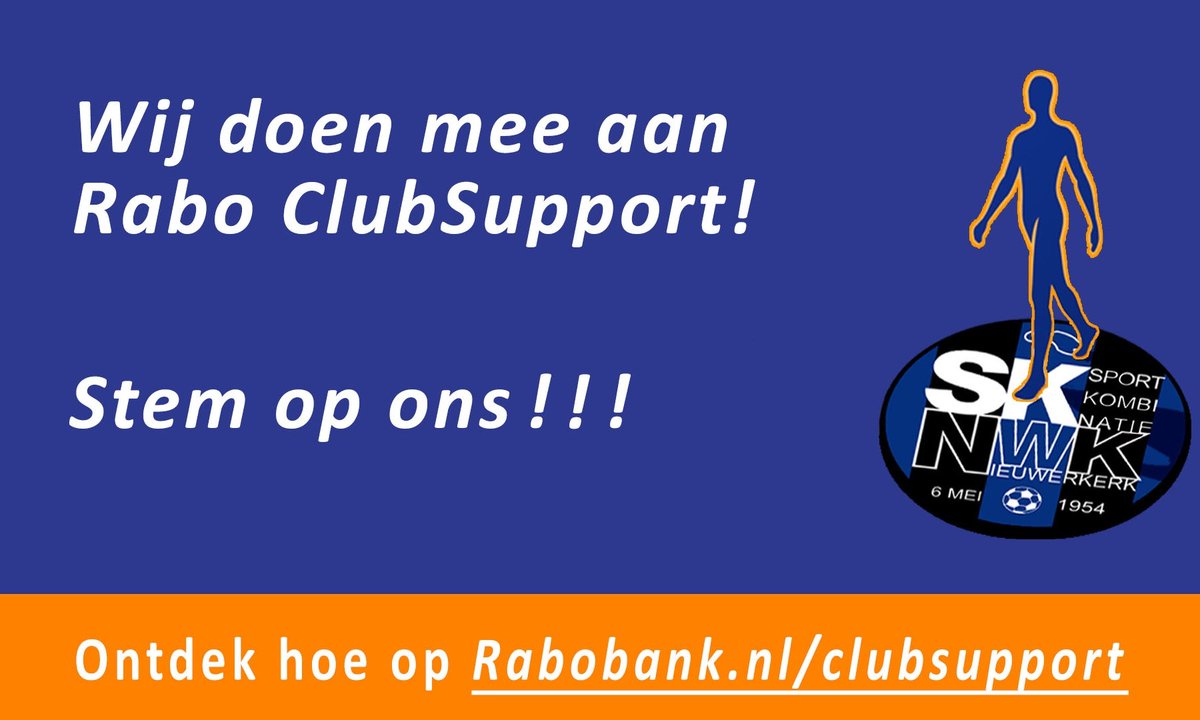 Lieve mensen.
Denk aub ook aan ons! 
#raboclubsupport #ossbernheze <a href="/Rabobank/">Rabobank</a>
 Stichting Helpende Handen Oss doet natuurlijk weer mee!