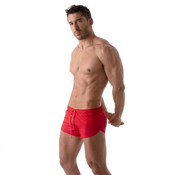 HWSC2409's tweet photo. New Arrival: Mini swim shorts in recycled polyester. #swim, #shorts, #borntoparty, #enviromentsustainability, #tofparis, #summervibes https://t.co/kSal1xKOeE