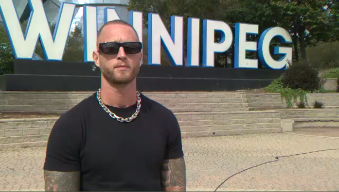 ctvwinnipeg's tweet photo. 'You gotta go all in': Recovery Day celebrates freedom from addiction https://t.co/5QD7CLhI5F https://t.co/iEXDmf6Vom