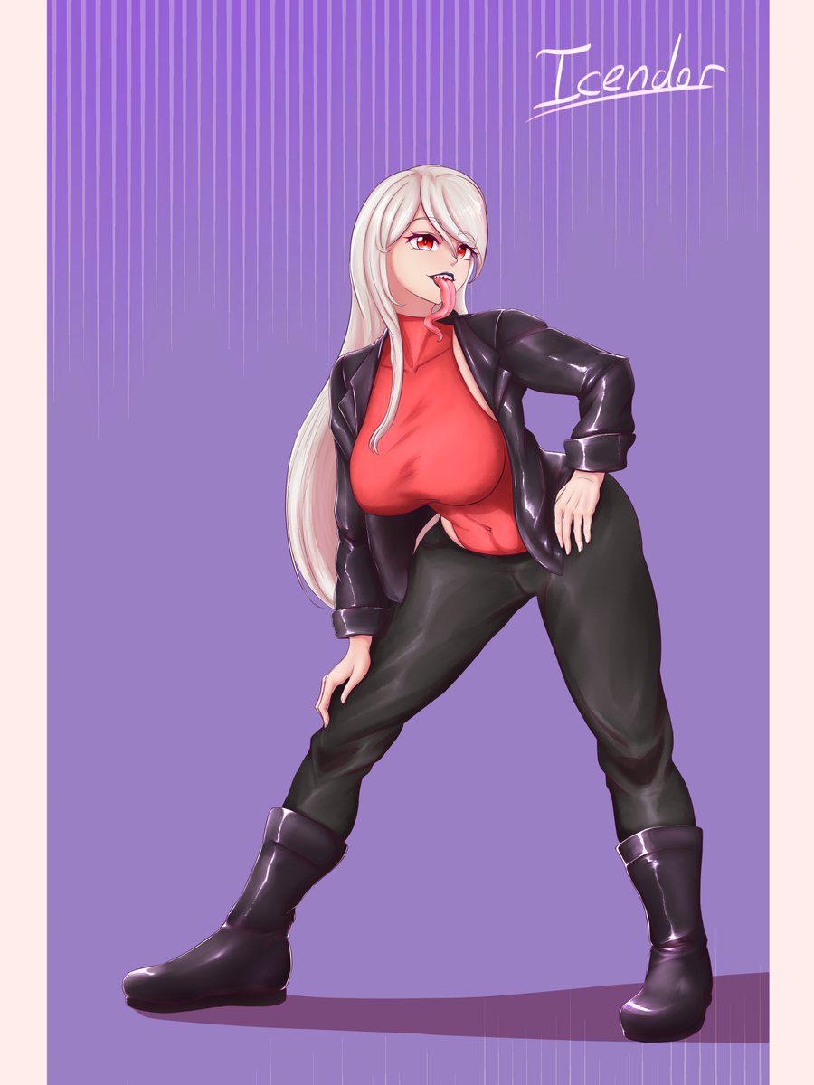 Commission for <a href="/WillBla77304820/">Ch1mera</a>