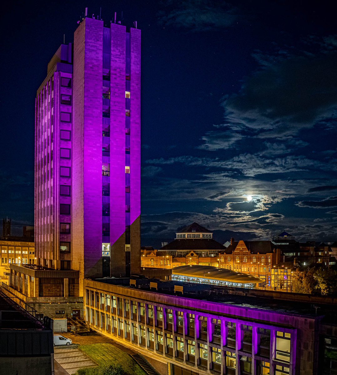 New Image (PR) Ltd tweet media