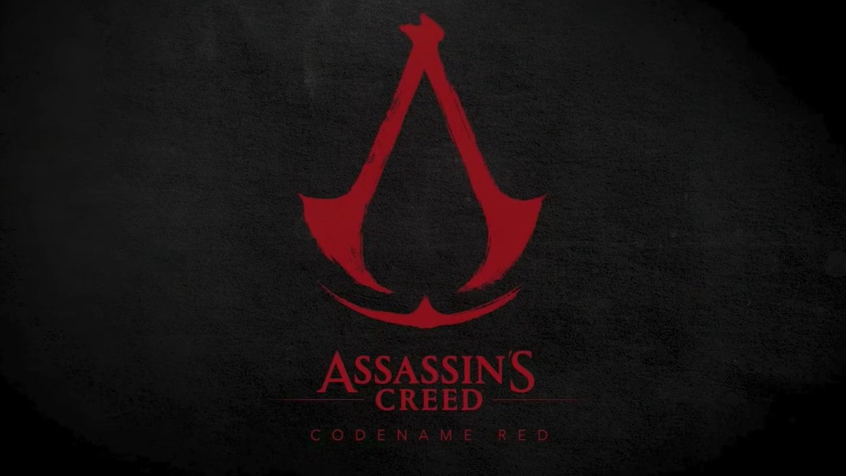 Assassin's Creed: Codename Red appears online, could be teasing a