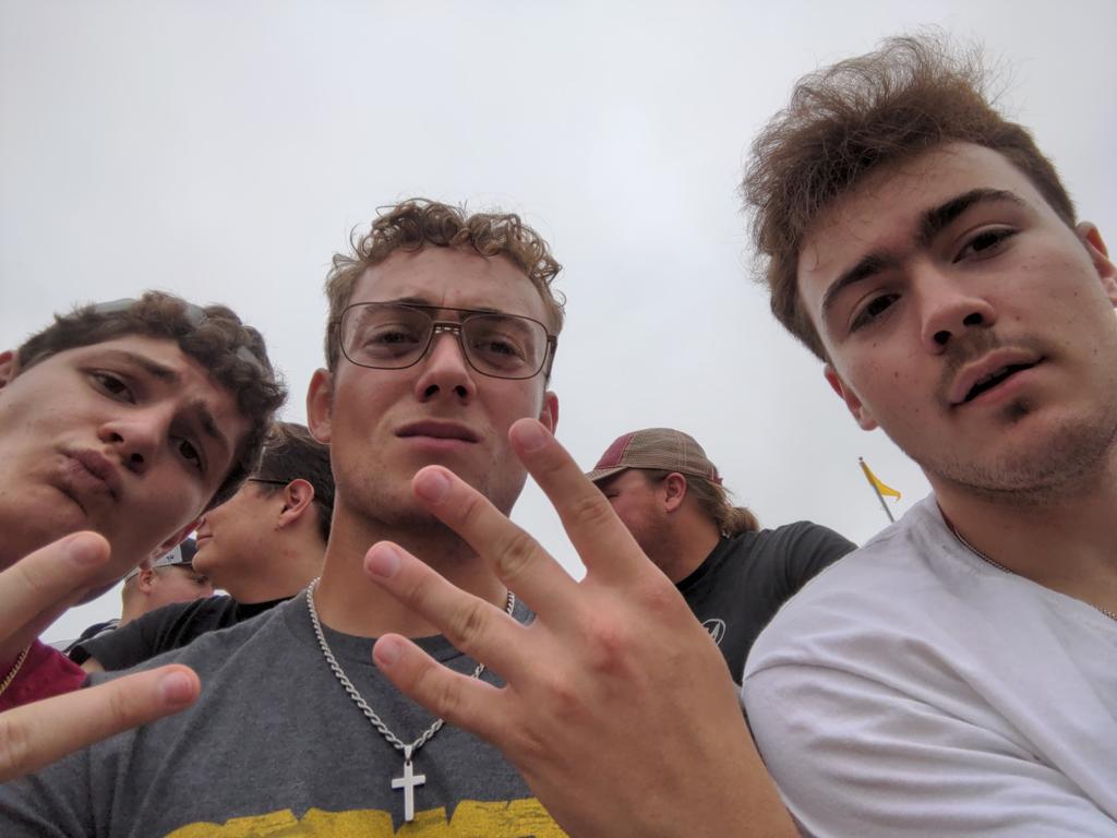 RichardPosh's tweet photo. #FightForIowa https://t.co/P8F0dhWLtc