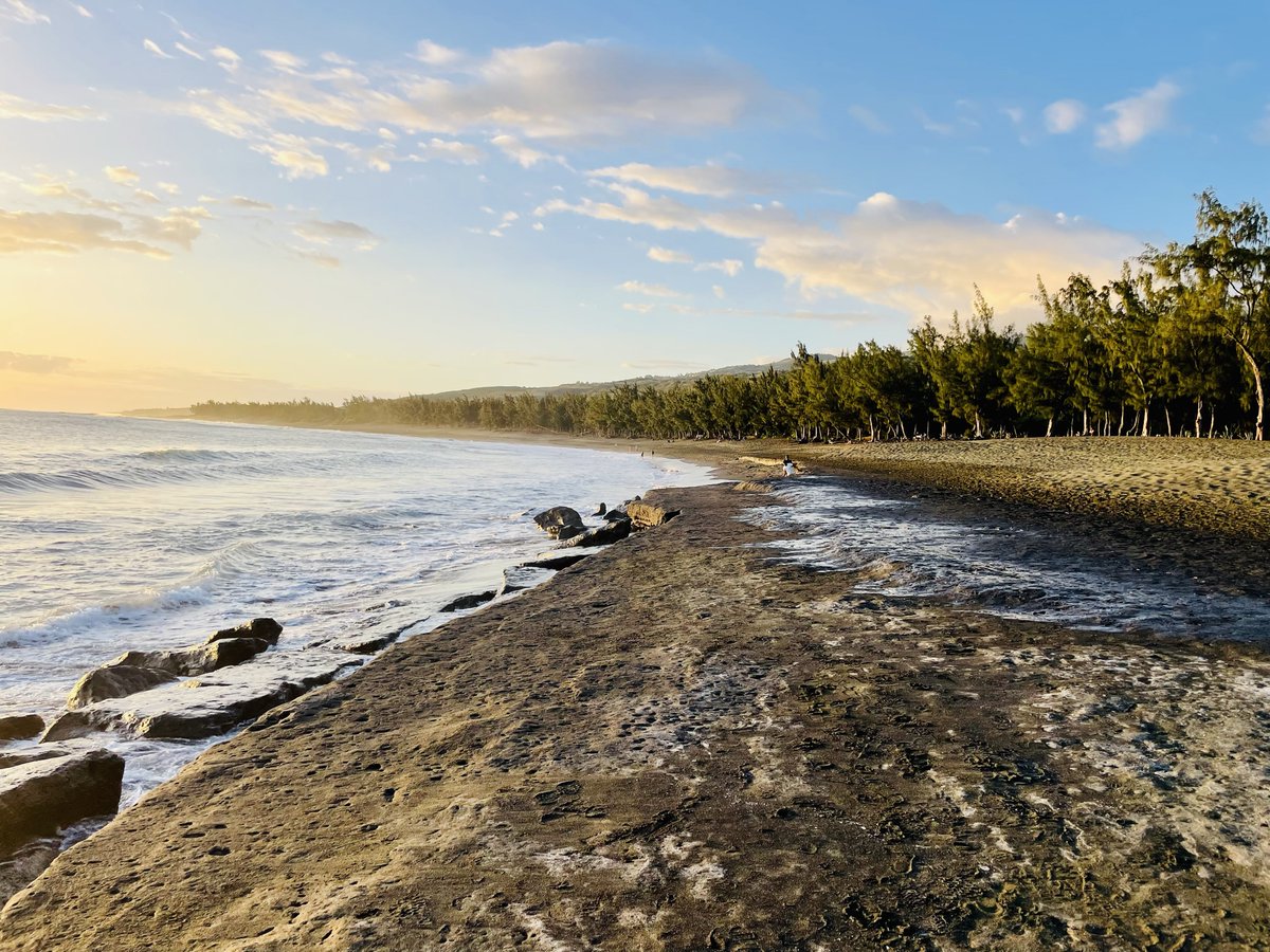 Sophie repart en voyage... On vous en dit plus bientôt !

(© C. Foucher)