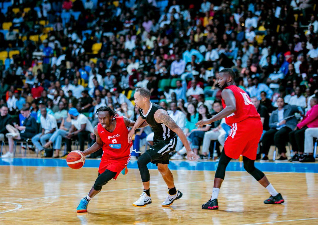 Facts On Rwanda on Twitter: "RT @ferwabaRW: #RBLPLAYOFFSFINALS22 #