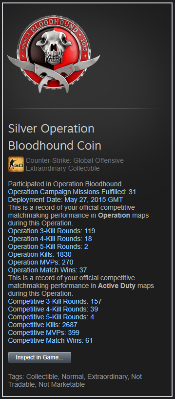 DocTHORasu's tweet photo. @CSGO This is the best example that the last 2 Operations were sloppy and lazy. The old operations were more complex and well thought. #csgo #csgooperation https://t.co/wad3GOXmAC