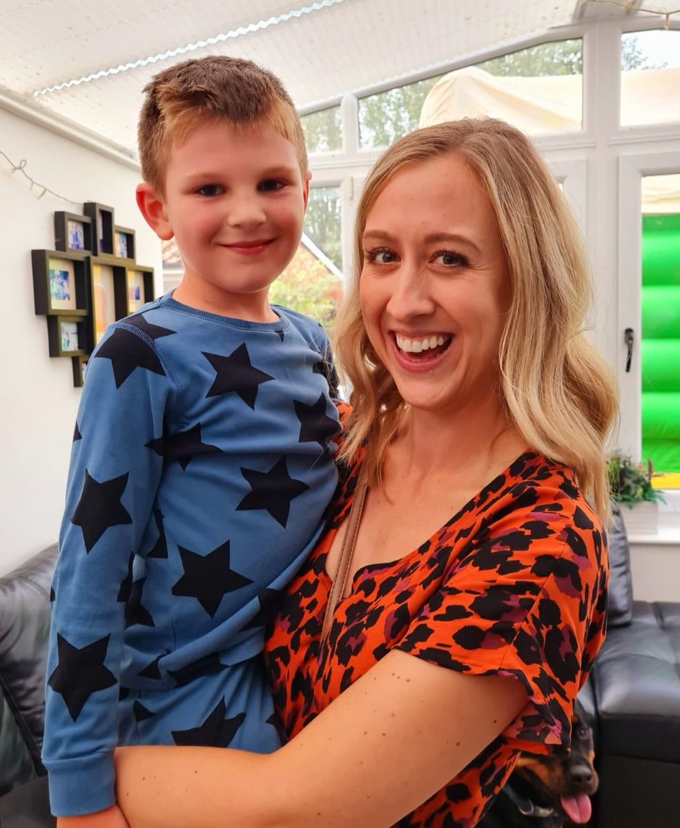 NeelyHayes's tweet photo. I always say "time flies"
It absolutely does! We are so grateful to be 5 years on....
Nurse Lauren was a very special nurse and is now a very good friend.
#FinnFest https://t.co/vflwl0I0Tz