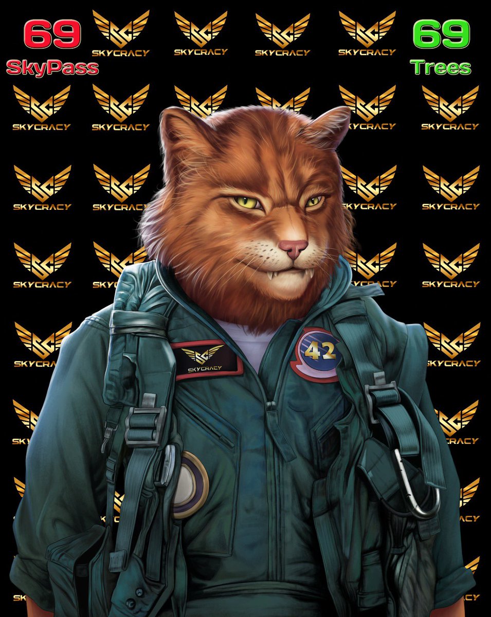 skytrilogy's tweet photo. Hey fam 🫂 
Did you know that 📣
The black background with a golden sky racy shield means that the member has a flight to space .

For more info link up with the YouTube https://t.co/U9y0BbK2Ws 

#NFTCommuntiy #NFTGiveaways #NFTpower #pilotlife #aviationlovers #NFTeth https://t.co/a6x0BYlhNn