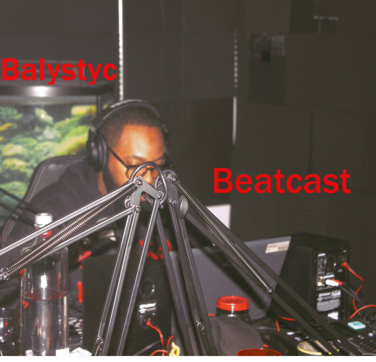 balystyc_'s tweet photo. Music available on all platforms https://t.co/lnYweeZBu4 https://t.co/iYIg5ADjHi