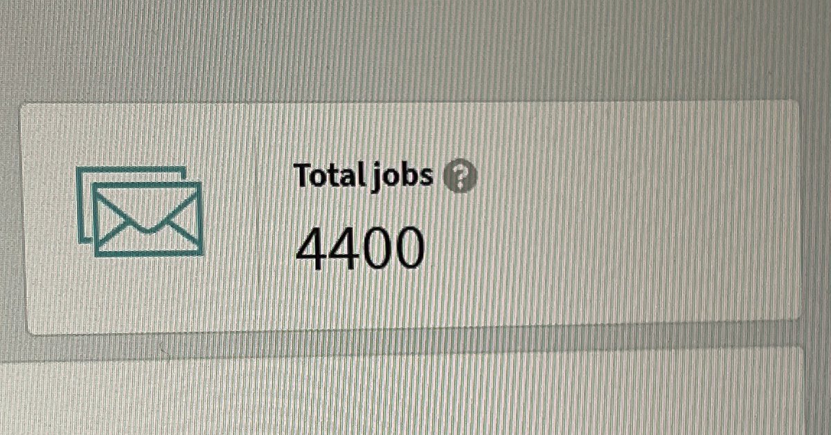 LinguaLab's tweet photo. Number of jobs completed for main client. Should probably be celebrated in some way. Suggestions? #translation #milestone #smallbusiness https://t.co/lKagsSm9IN https://t.co/wGjRhfiZPS
