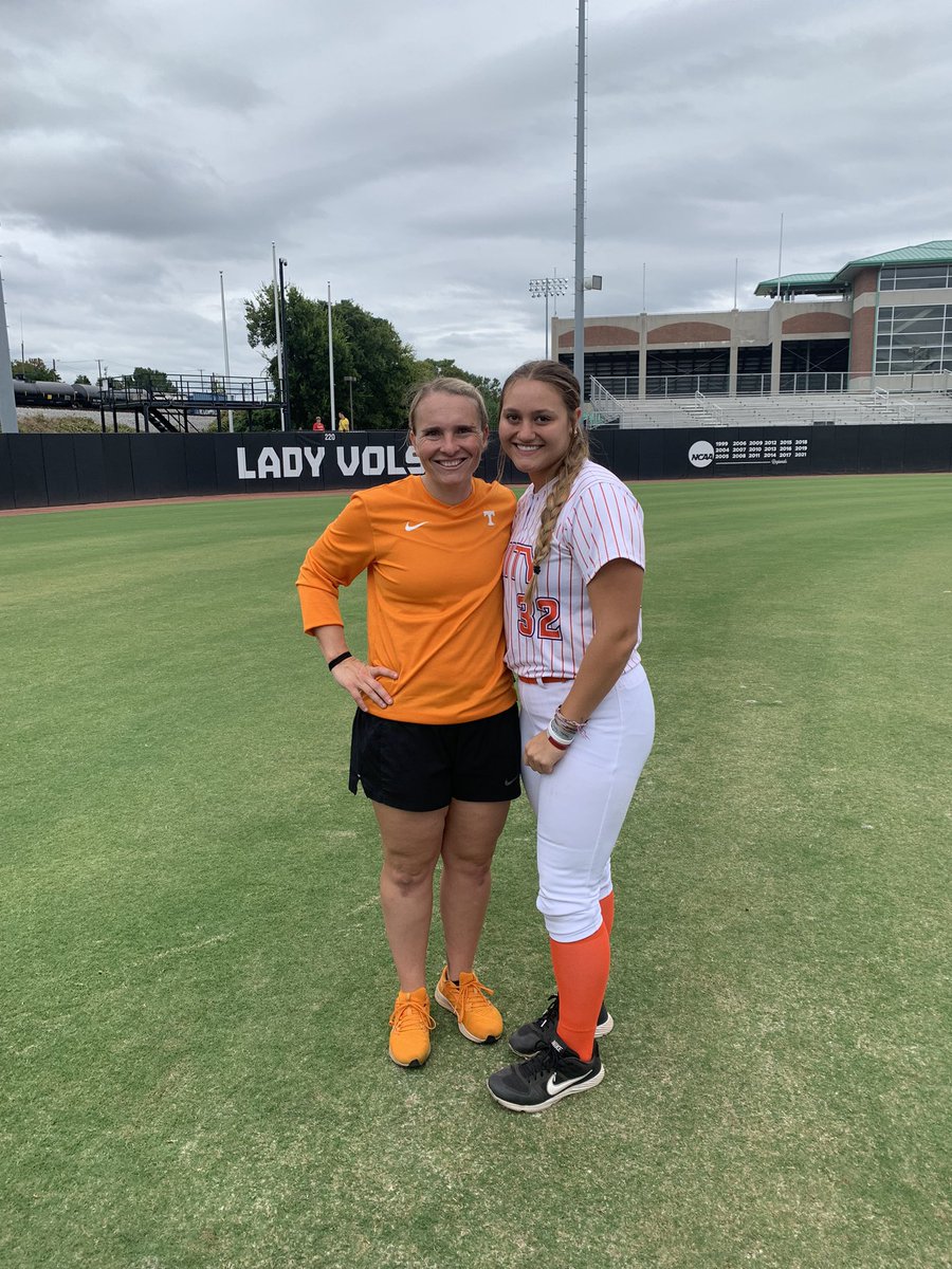 Hallie Meeks (@16_hmeeks) on Twitter photo Learned a lot today at the UT hitting camp. Thanks to all the coaches for the great tips! <a href="/KarenWeekly/">Karen Weekly</a> <a href="/CoachMalveaux/">Chris Malveaux</a> <a href="/KateMalveaux/">Kate Malveaux</a> @unity_json_ross Learned a lot today at the UT hitting camp. Thanks to all the coaches for the great tips! <a href="/KarenWeekly/">Karen Weekly</a> <a href="/CoachMalveaux/">Chris Malveaux</a> <a href="/KateMalveaux/">Kate Malveaux</a> @unity_json_ross