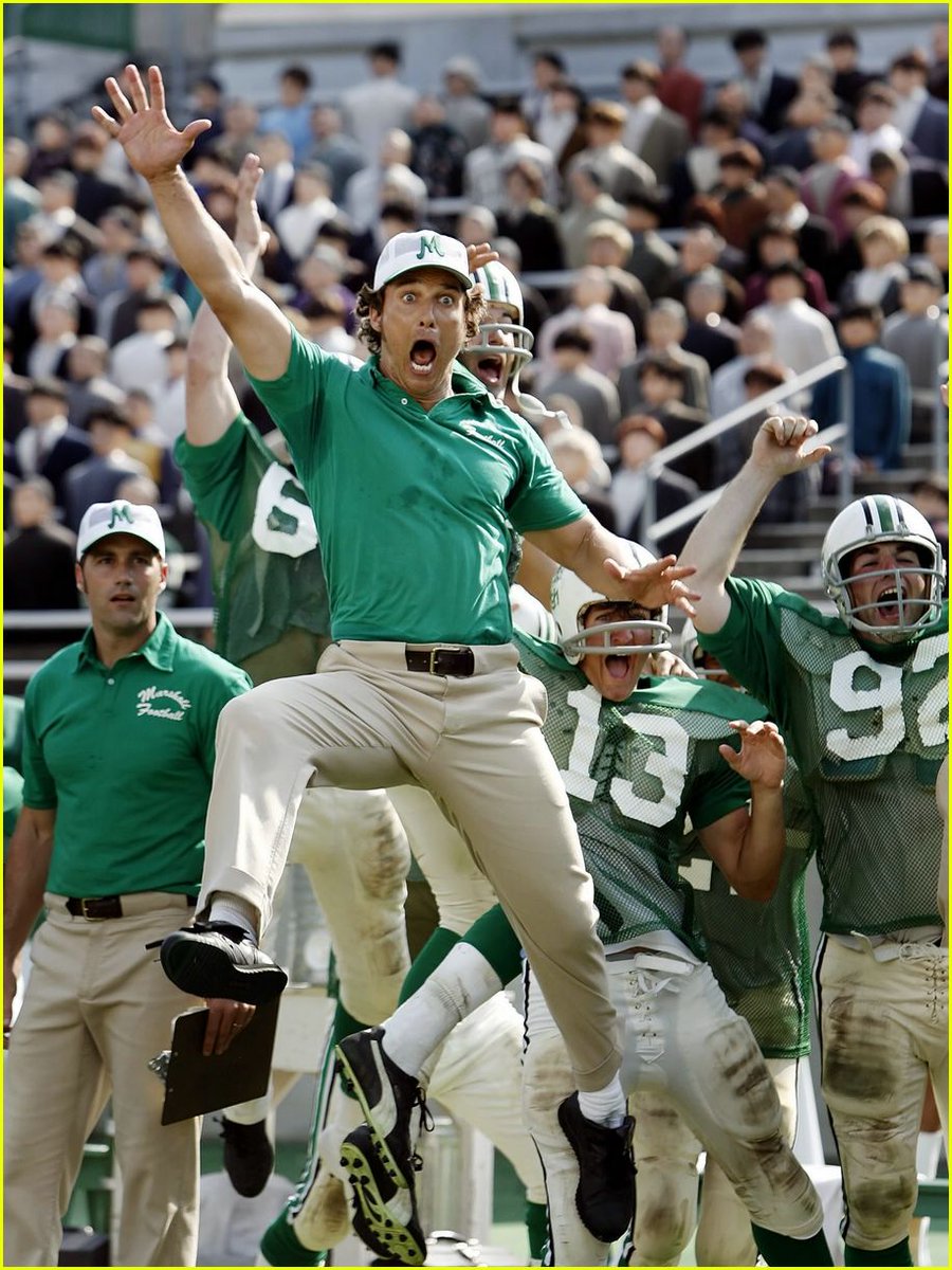 me watching college football 3 hours ago
me watching college football right now