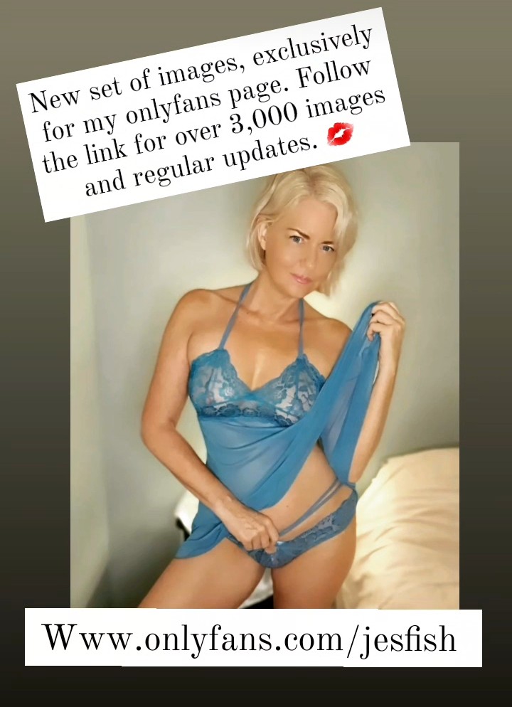 JesFishModel's tweet photo. https://t.co/FdTECyUaOQ https://t.co/5i8ONP2ra8
