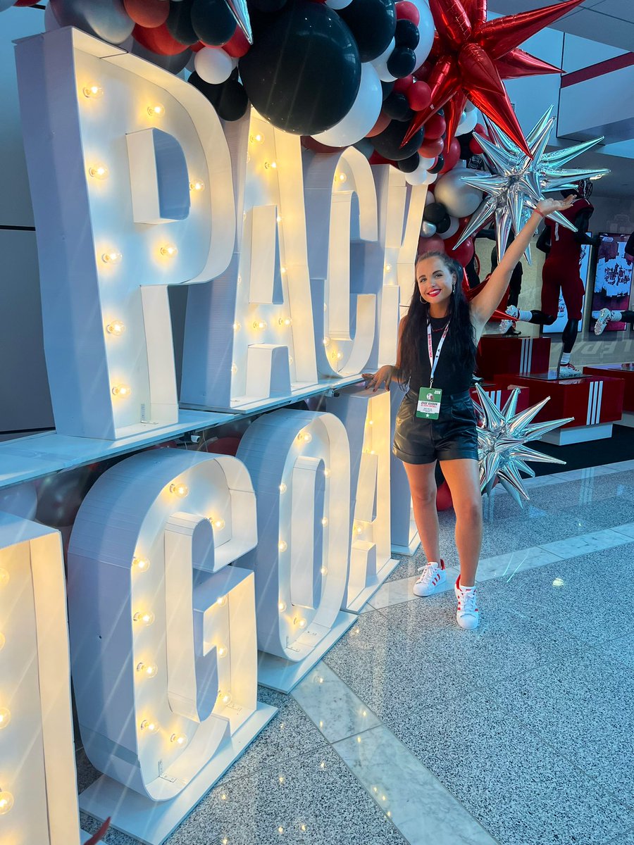 Nicole Walton tweet media