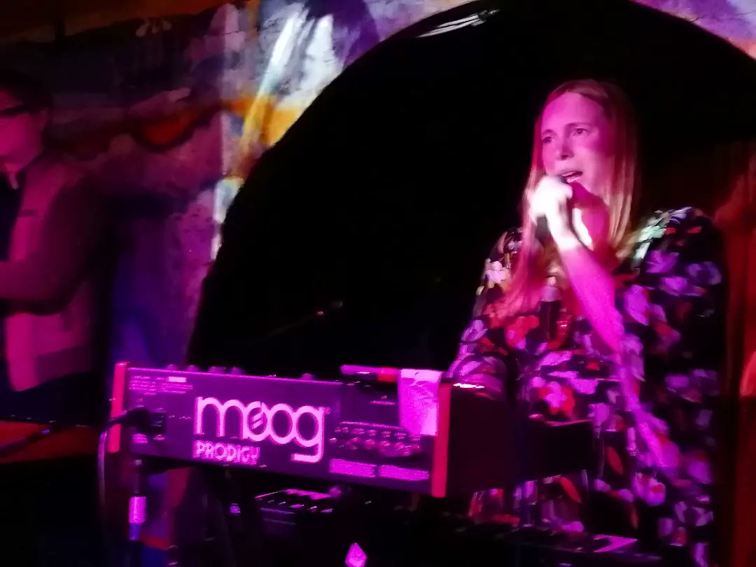 skif45's tweet photo. 🎹 @alice_hubble
↪️ @gemcullingford
↪️ #YayMaria
🏟️ @ShacklewellArms
📅 10 September 2022
📢 @getinherears https://t.co/qUgGxe1Pvj