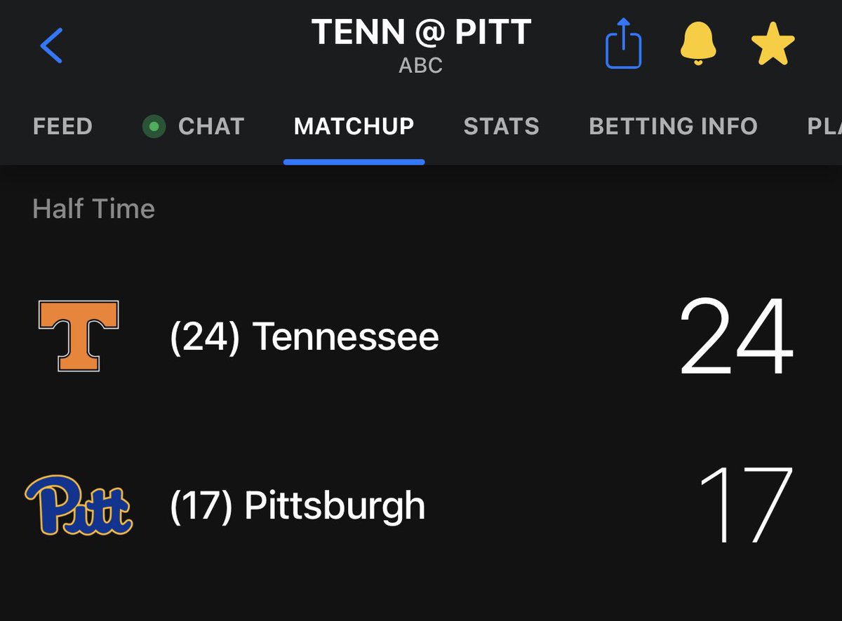 Checking in on the <a href="/ESPNCFB/">ESPN College Football</a> “analyst” <a href="/DesmondHoward/">Desmond Howard</a>…