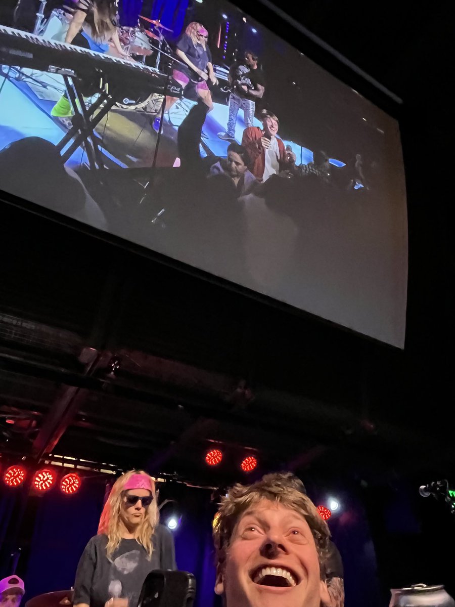 Jake Harwood tweet media