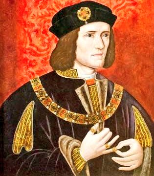 TheEmanuelaRose's tweet photo. 🌟👑All I have re the Royals today (staying out of drama for once 😇) is I want to use this moment of hightened interest to remind you all that Richard III was framed by Shakespeare✌️Bring back the House of York! #HarryandMegan #CharlesIII #QueenElizabethII #Queen #plantagenet https://t.co/bc7jwJKupf