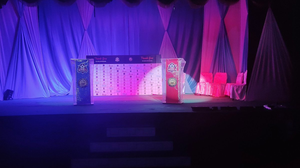 LIGA1_PE's tweet image. Va quedando todo listo el escenario para el día de mañana @LIGA1_PE 🏆🇵🇪

#GoLiga1 #SigueVivoElCRPeruano