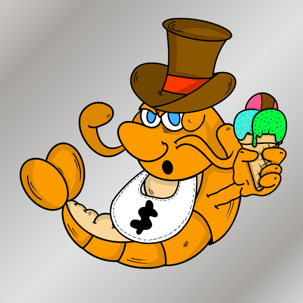 CONGRATS TO SHRIMP NUMBER 489 FOR WINNING THE 0.1 ETH DRAW!! YOUR PRIZE HAS BEEN SENT TO THE WALLET HOLDING THE SHRIMP!!

A LITTLE MORE THAN 80 MINTS UNTIL OUR NEXT 0.2 DRAW!!