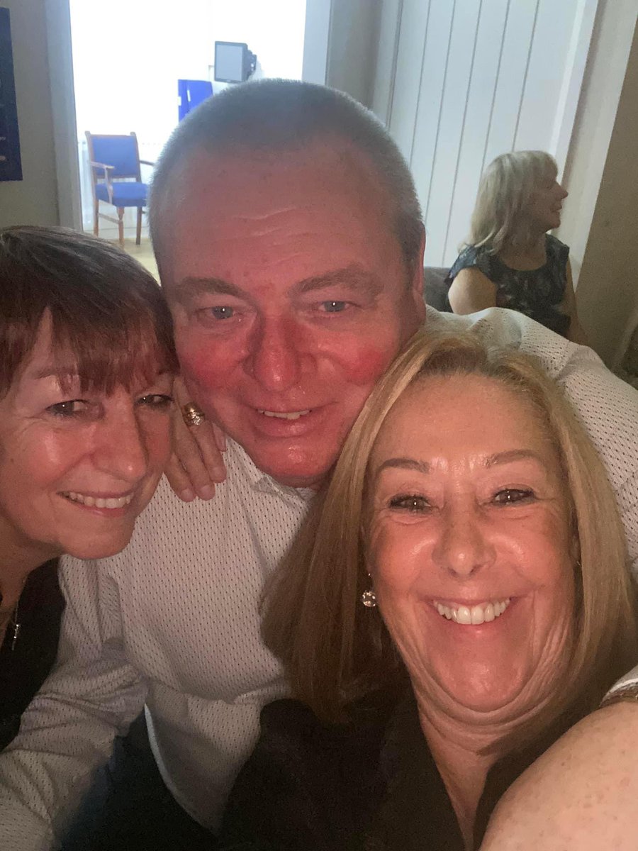 Loving life with my favourite ladies xx