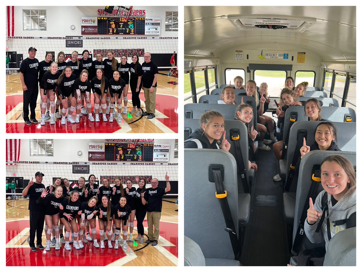 East Ridge Volleyball tweet media