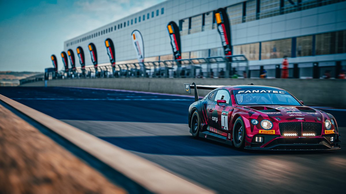 After a grueling and eventful 9 hours, we finish P17 in the Pro class. Despite the limited practice due to life commitments and responsibilities, our race pace was strong enough to be in top 10 overall. 
Onto the Spa 24h!

#MunsterRugbyGaming #WilliamsEsports #tariqgamilsimracing