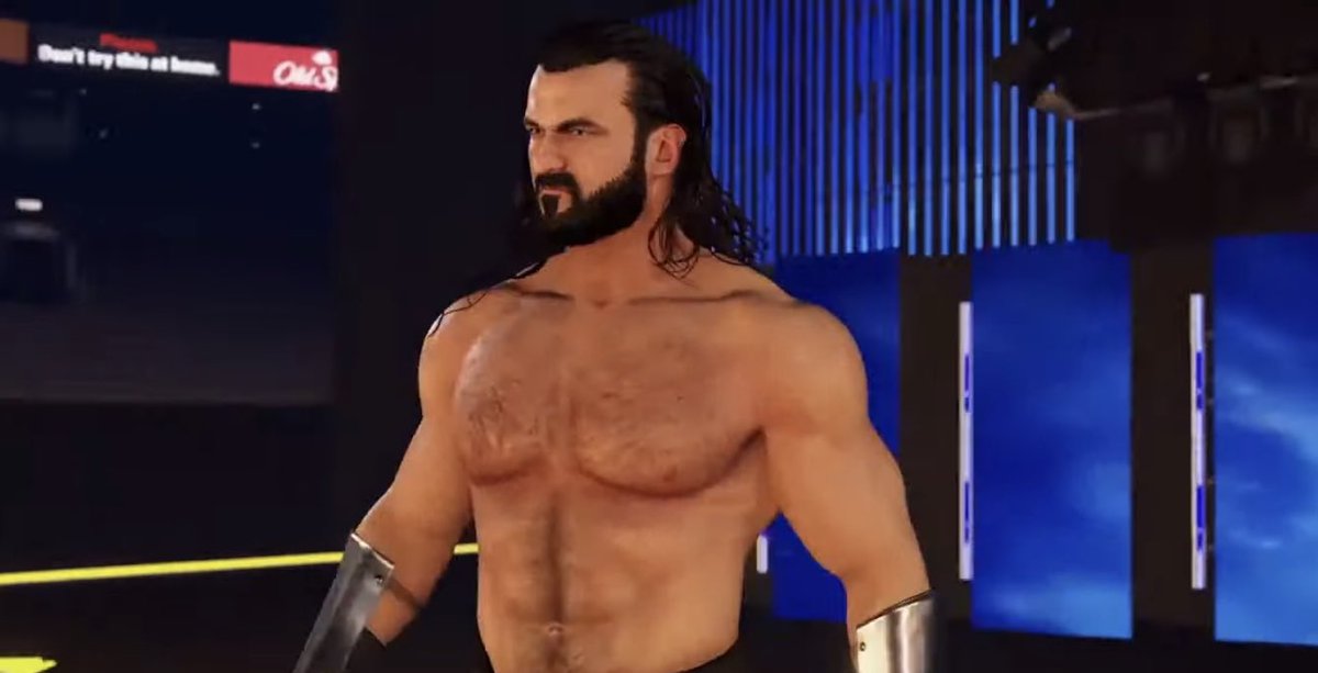 ITS DREW! AND HES <a href="/GoldenTC13/">Terry Carters</a>  OPPONENT