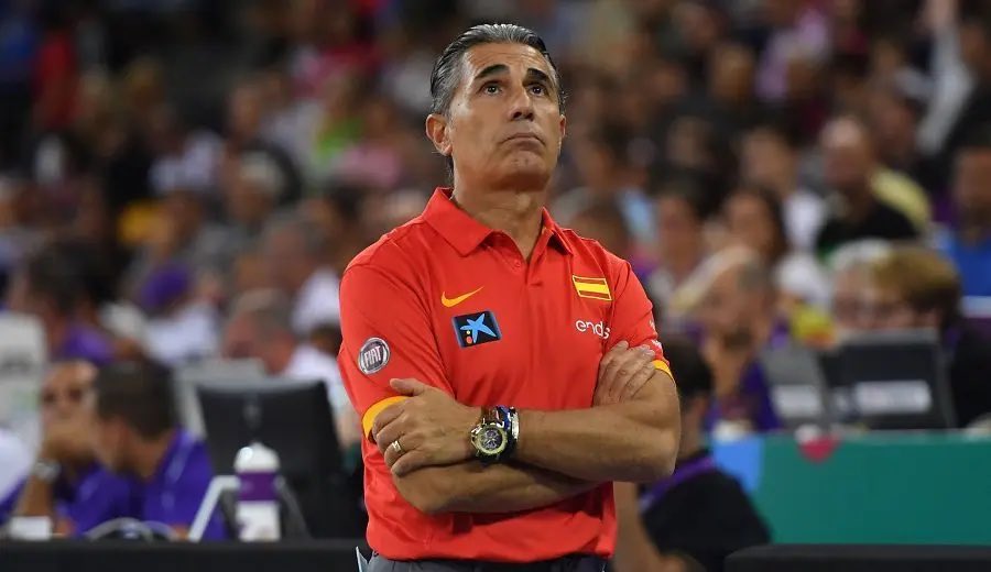 Vitoriacule's tweet photo. Con una selección de obreros como  Lorenzo Brown,Alberto Díaz,Garuba,Rudy... Se ha cargado a toda una Lituania

BRUTAL Scariolo

Al cesar lo que es del cesar https://t.co/0TTuJhhWEf