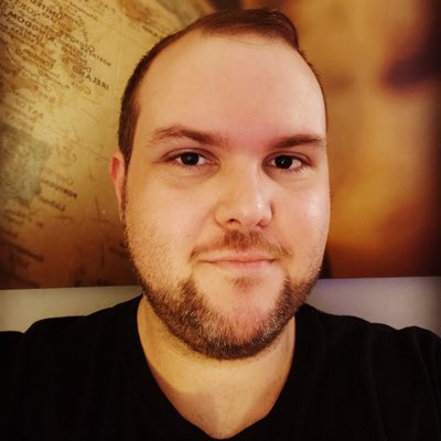 #NewProfilePic