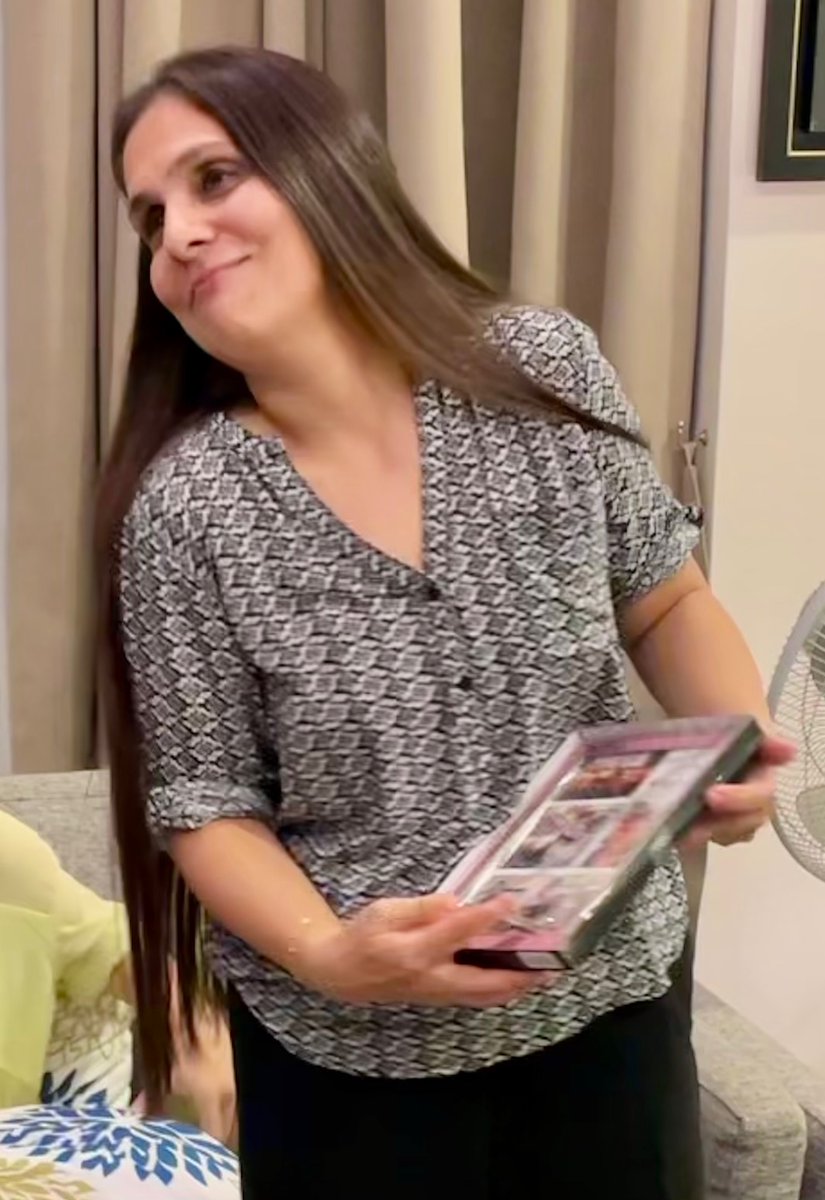 Parminder Singh tweet media