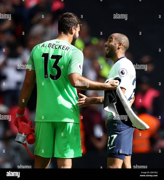 LfcKrix's tweet image. 🤝🤝🤝