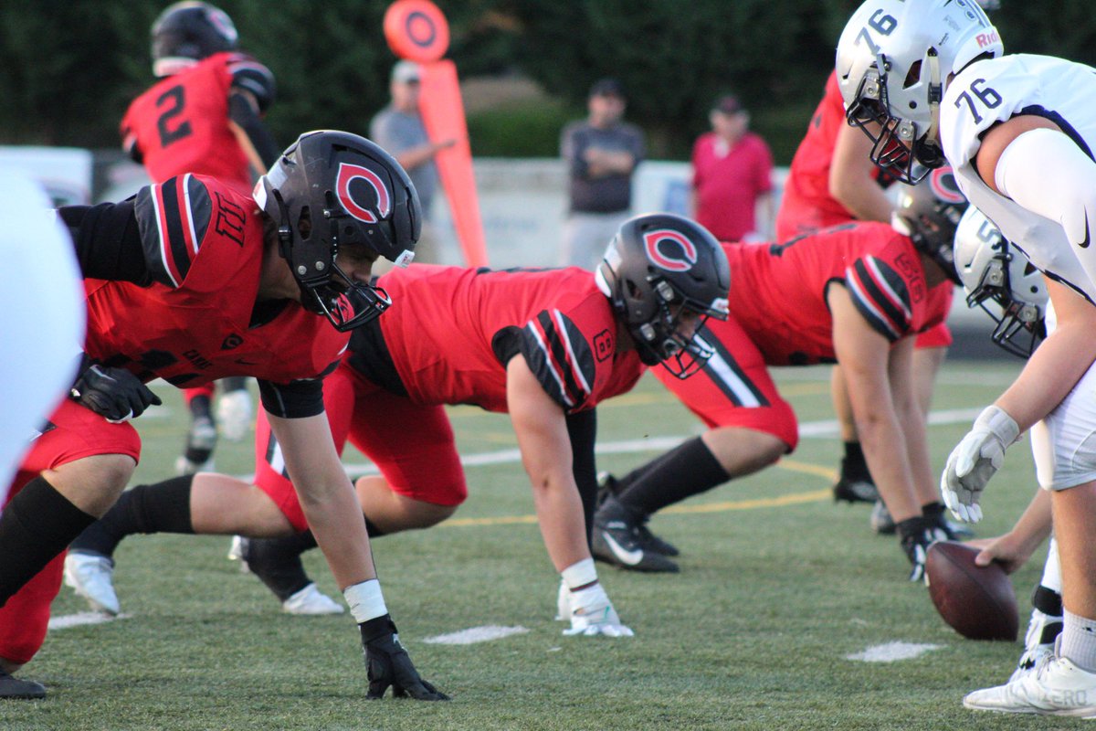 Camas Papermakers tweet media