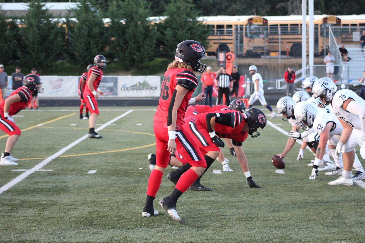 Camas Papermakers tweet media