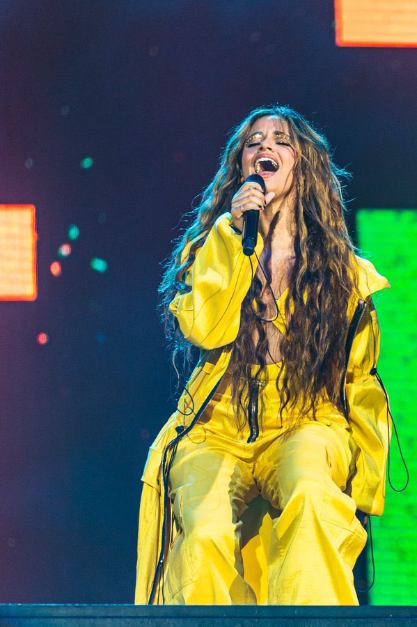 camila cabello