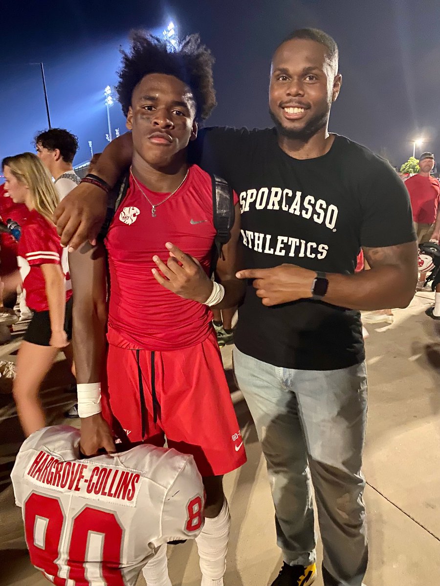Dynamic_DPD's tweet photo. 14-13 Katy with the one point win tonight over Tompkins. Celebrate tonight back to work tomorrow.
#TrainDynamic #Katyhigh https://t.co/L2MunKJBOl