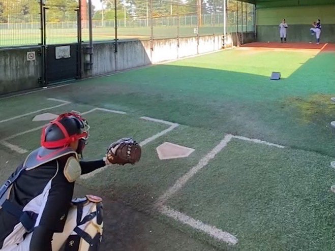 analystteamRAUD's tweet image. 皆さんこんにちは☀️
野球アナリストチーム【RAUD】です⚾️

本日、侍ジャパン女子代表選考合宿にて選手の測定を行いました！

女子野球の測定は初めてだったため、活動の幅が広がるとても良い経験になりました！

#RAUD
#RapsodoBaseball
#BLASTBASEBALL