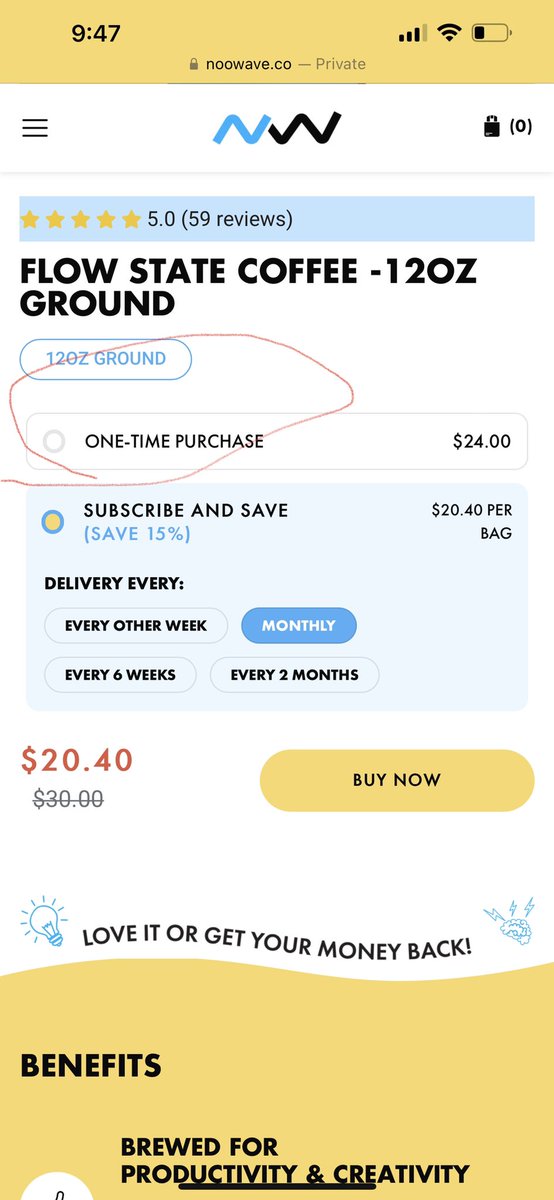 Greg Frontiero tweet media