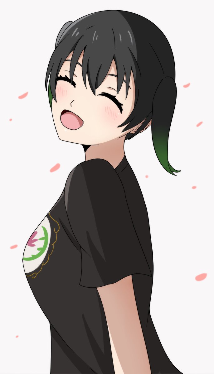 2日目も楽しみましょう! 🌈✨ #虹5th_day2 #虹ヶ咲