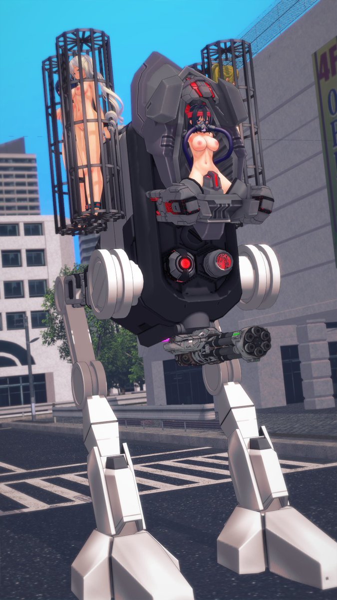 上玉捕獲マシーン 