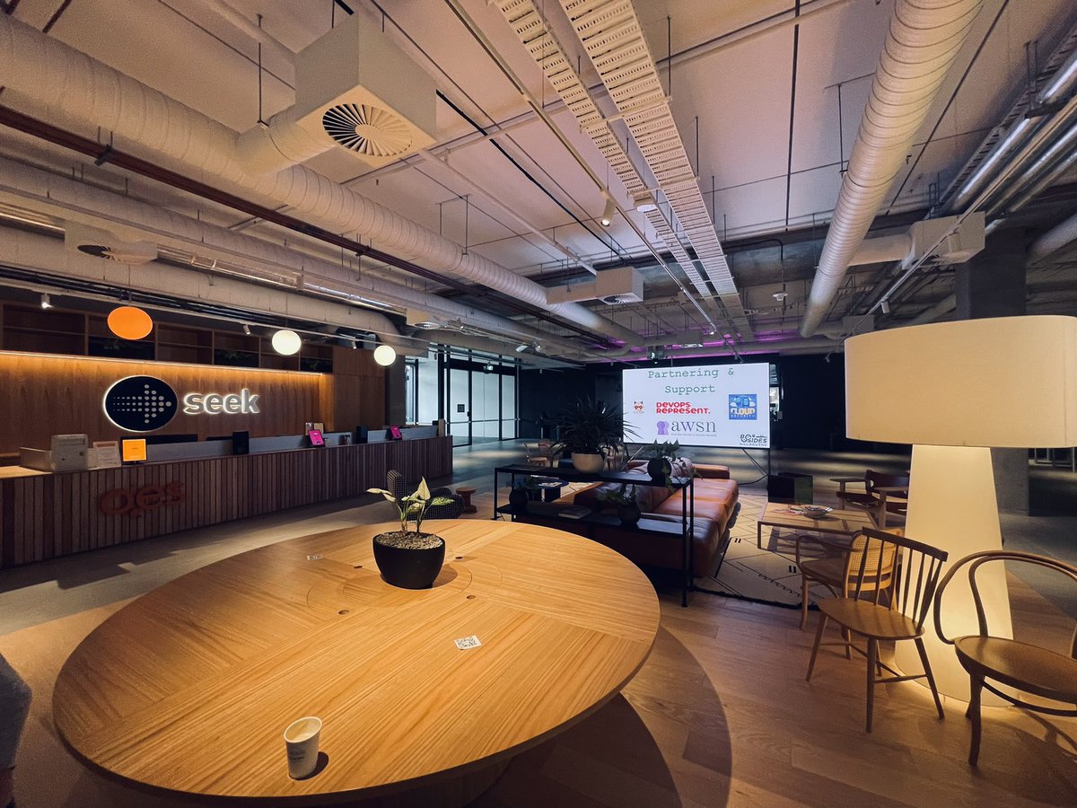 DevOps Represent tweet media