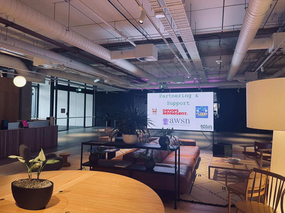 DevOps Represent tweet media